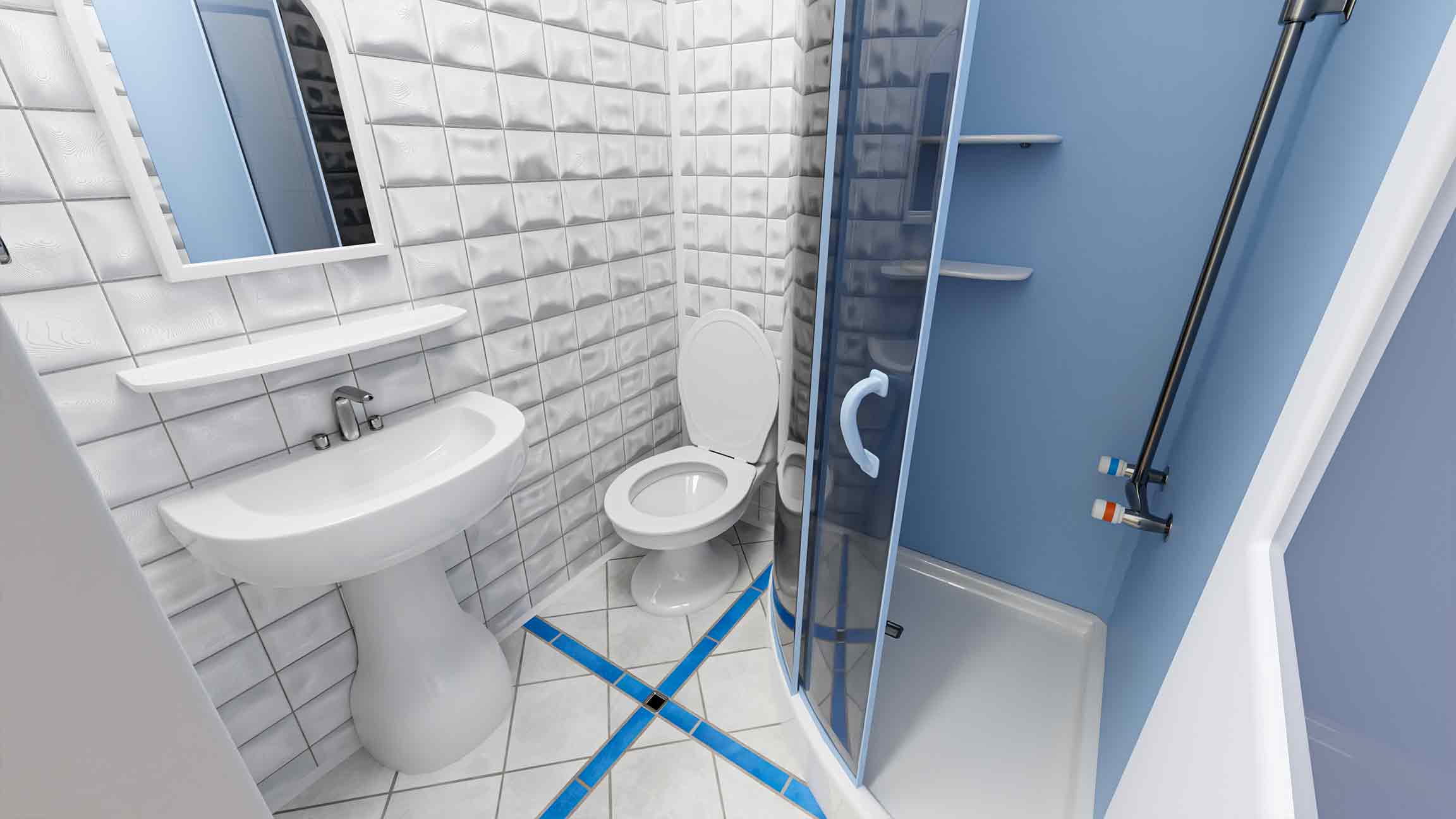 Interior; Epic Projects; 3d visualization